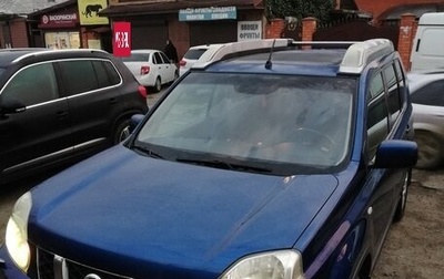 Nissan X-Trail, 2008 год, 1 300 000 рублей, 1 фотография