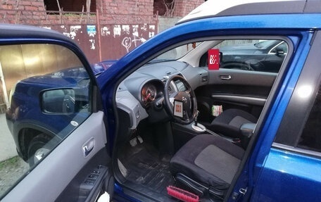 Nissan X-Trail, 2008 год, 1 300 000 рублей, 5 фотография