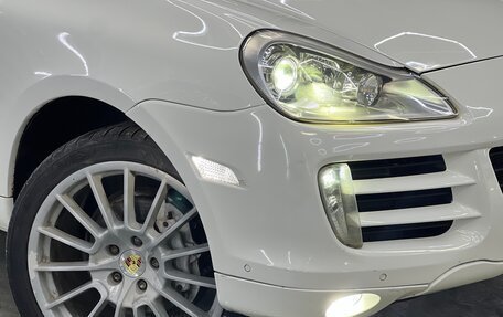 Porsche Cayenne III, 2007 год, 1 500 000 рублей, 11 фотография