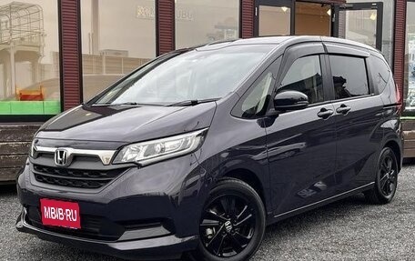 Honda Freed II, 2023 год, 1 527 777 рублей, 1 фотография