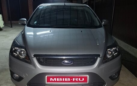 Ford Focus II рестайлинг, 2010 год, 700 000 рублей, 1 фотография
