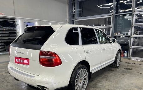 Porsche Cayenne III, 2007 год, 1 500 000 рублей, 16 фотография