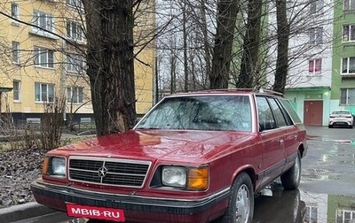 Dodge Aries, 1987 год, 200 000 рублей, 1 фотография