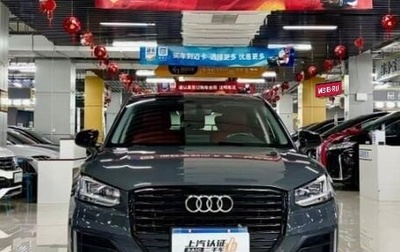 Audi Q2 I, 2021 год, 1 990 000 рублей, 1 фотография