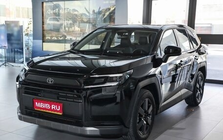 Toyota RAV4, 2025 год, 4 560 000 рублей, 1 фотография