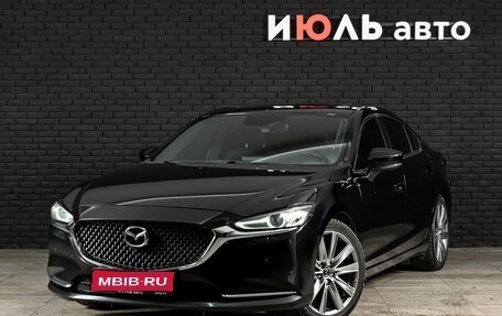 Mazda 6, 2021 год, 3 330 000 рублей, 1 фотография