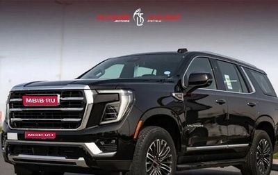 GMC Yukon IV, 2025 год, 12 834 000 рублей, 1 фотография