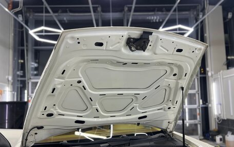 Porsche Cayenne III, 2007 год, 1 500 000 рублей, 28 фотография