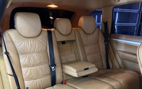 Porsche Cayenne III, 2007 год, 1 500 000 рублей, 33 фотография