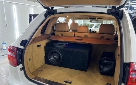 Porsche Cayenne III, 2007 год, 1 500 000 рублей, 34 фотография