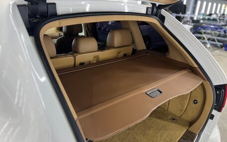 Porsche Cayenne III, 2007 год, 1 500 000 рублей, 39 фотография