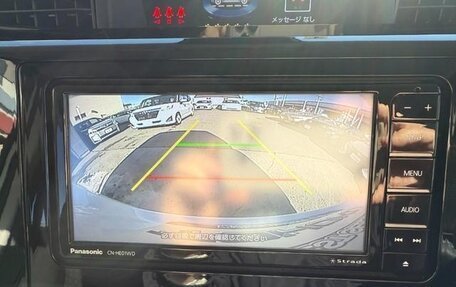 Toyota Roomy I, 2023 год, 1 198 777 рублей, 13 фотография