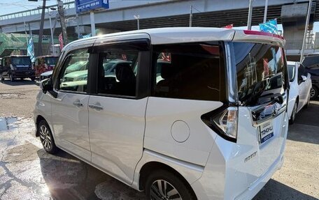 Toyota Roomy I, 2023 год, 1 198 777 рублей, 5 фотография