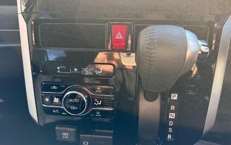 Toyota Roomy I, 2023 год, 1 198 777 рублей, 14 фотография