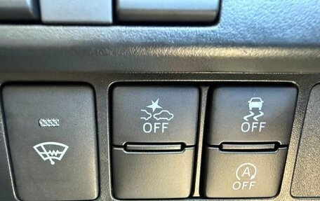 Toyota Roomy I, 2023 год, 1 198 777 рублей, 16 фотография