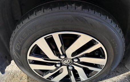 Toyota Roomy I, 2023 год, 1 198 777 рублей, 22 фотография