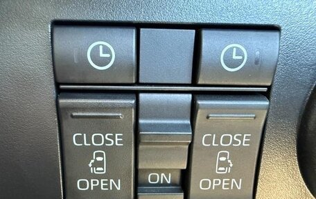 Toyota Roomy I, 2023 год, 1 198 777 рублей, 17 фотография