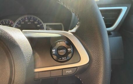 Toyota Roomy I, 2023 год, 1 198 777 рублей, 20 фотография