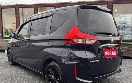 Honda Freed II, 2023 год, 1 527 777 рублей, 5 фотография