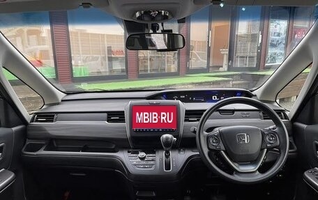 Honda Freed II, 2023 год, 1 527 777 рублей, 8 фотография