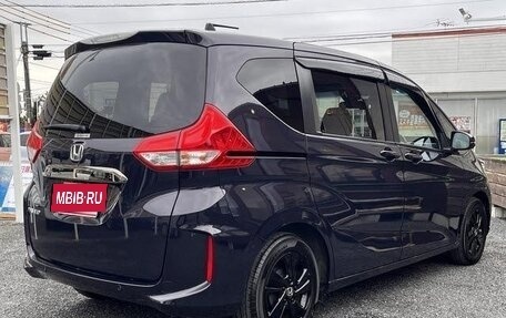 Honda Freed II, 2023 год, 1 527 777 рублей, 4 фотография