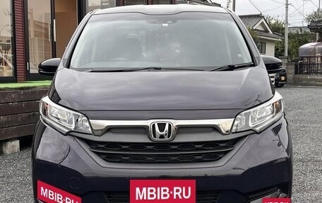 Honda Freed II, 2023 год, 1 527 777 рублей, 2 фотография