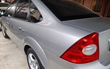 Ford Focus II рестайлинг, 2010 год, 700 000 рублей, 4 фотография