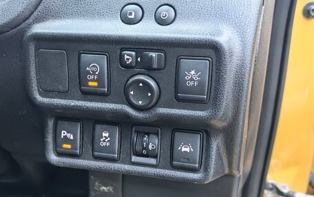 Nissan Note II рестайлинг, 2019 год, 1 100 000 рублей, 7 фотография