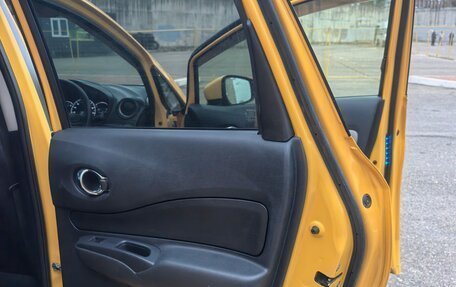 Nissan Note II рестайлинг, 2019 год, 1 100 000 рублей, 6 фотография