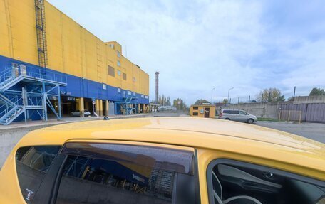 Nissan Note II рестайлинг, 2019 год, 1 100 000 рублей, 5 фотография