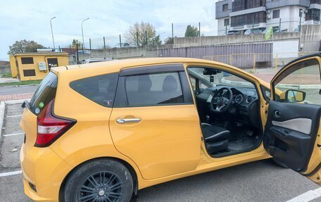 Nissan Note II рестайлинг, 2019 год, 1 100 000 рублей, 9 фотография