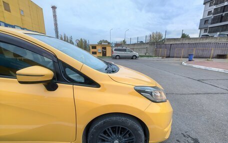 Nissan Note II рестайлинг, 2019 год, 1 100 000 рублей, 4 фотография