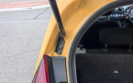 Nissan Note II рестайлинг, 2019 год, 1 100 000 рублей, 10 фотография