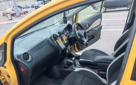 Nissan Note II рестайлинг, 2019 год, 1 100 000 рублей, 15 фотография