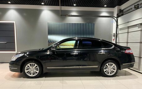 Nissan Teana, 2012 год, 1 110 000 рублей, 2 фотография