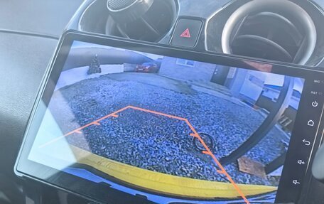 Nissan Note II рестайлинг, 2019 год, 1 100 000 рублей, 19 фотография