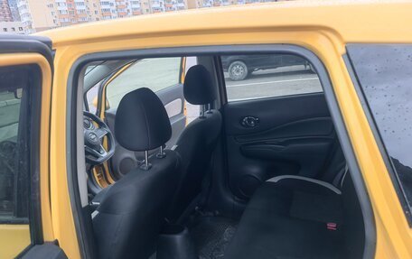 Nissan Note II рестайлинг, 2019 год, 1 100 000 рублей, 14 фотография