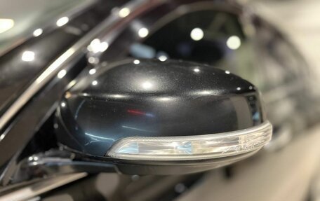 Nissan Teana, 2012 год, 1 110 000 рублей, 9 фотография