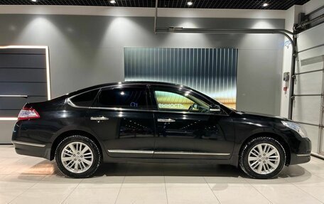 Nissan Teana, 2012 год, 1 110 000 рублей, 5 фотография