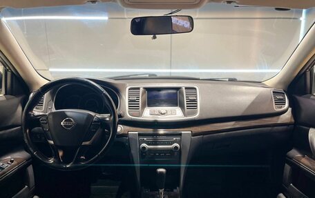 Nissan Teana, 2012 год, 1 110 000 рублей, 14 фотография