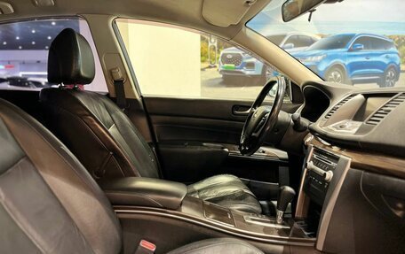 Nissan Teana, 2012 год, 1 110 000 рублей, 17 фотография