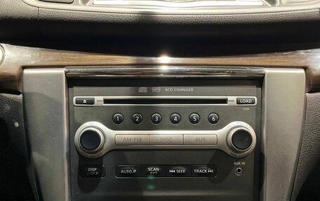 Nissan Teana, 2012 год, 1 110 000 рублей, 16 фотография