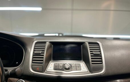 Nissan Teana, 2012 год, 1 110 000 рублей, 15 фотография
