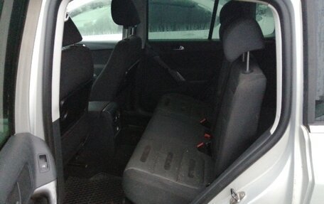 Volkswagen Tiguan I, 2009 год, 550 000 рублей, 12 фотография