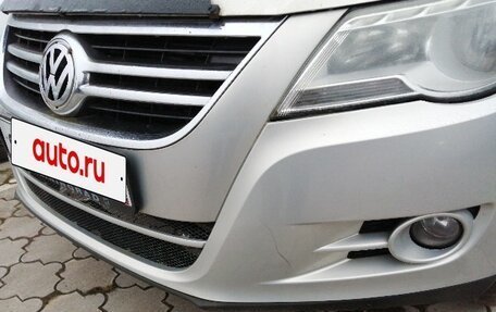 Volkswagen Tiguan I, 2009 год, 550 000 рублей, 10 фотография