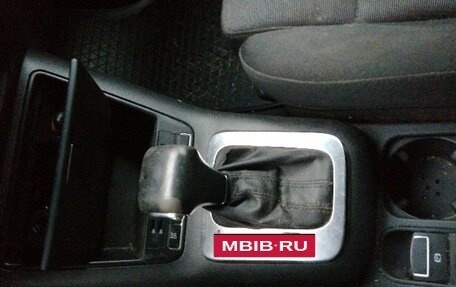 Volkswagen Tiguan I, 2009 год, 550 000 рублей, 14 фотография