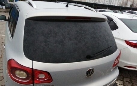 Volkswagen Tiguan I, 2009 год, 550 000 рублей, 9 фотография