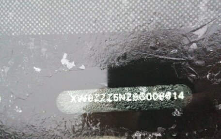 Volkswagen Tiguan I, 2009 год, 550 000 рублей, 16 фотография