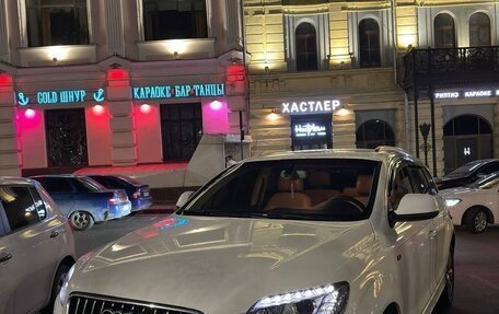 Audi Q7, 2010 год, 1 560 рублей, 2 фотография