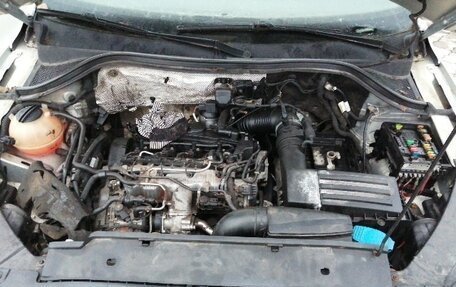 Volkswagen Tiguan I, 2009 год, 550 000 рублей, 17 фотография